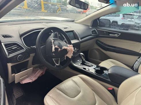 Ford Edge 2017 - фото 8