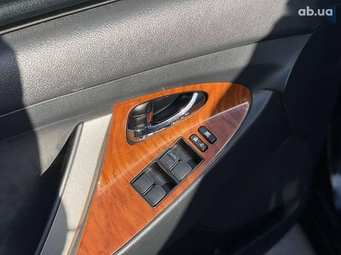 Toyota Camry 2008 - фото 19