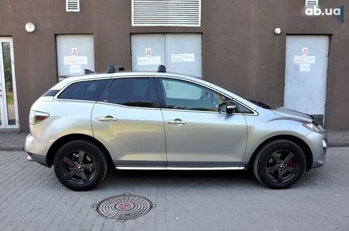Mazda CX-7 2010 - фото 7
