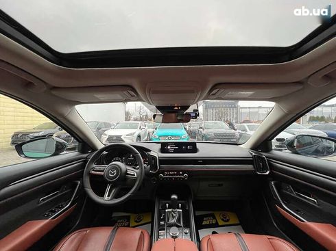 Mazda CX-50 2023 - фото 15
