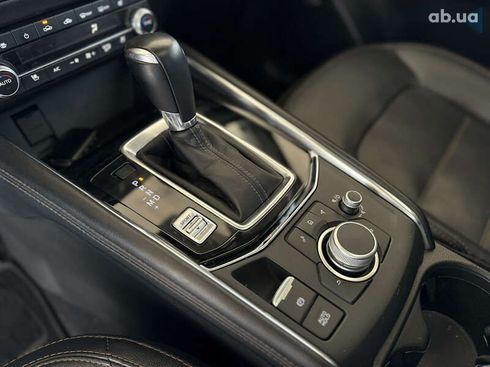 Mazda CX-5 2021 - фото 16