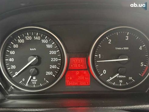 BMW X1 2015 - фото 21