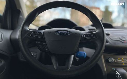 Ford Escape 2017 - фото 19