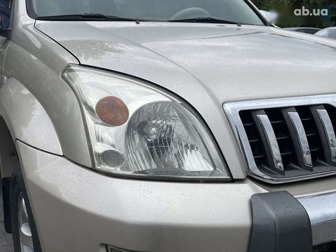 Toyota Land Cruiser Prado 2007 - фото 5