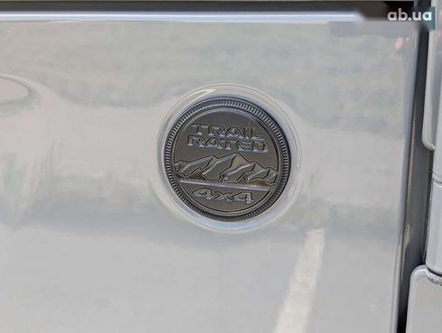 Jeep Gladiator 2022 - фото 26