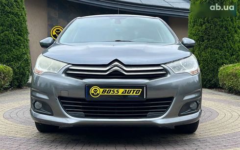 Citroёn C4 2011 - фото 2