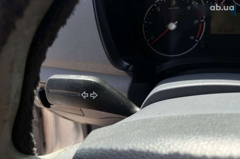 Ford Transit Connect 2013 - фото 21