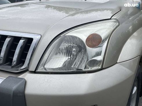 Toyota Land Cruiser Prado 2007 - фото 2