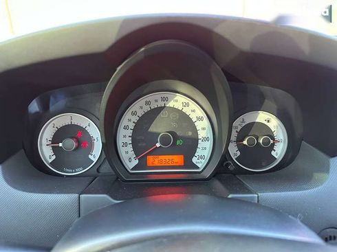 Kia Cee'd 2007 - фото 24
