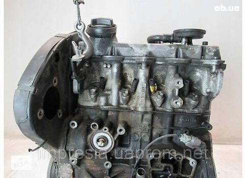 двигатель в сборе для Skoda Octavia - купить на Автобазаре - фото 4