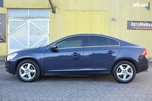 Volvo S60 2012 - фото 13