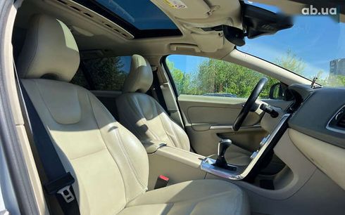 Volvo V60 2016 - фото 9
