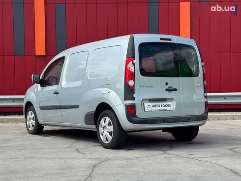 Renault Kangoo 2012 - фото 5