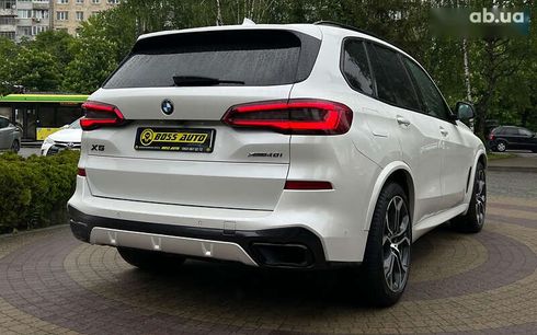 BMW X5 2020 - фото 7