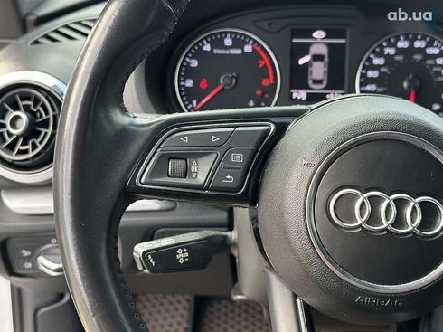 Audi A3 2017 - фото 22
