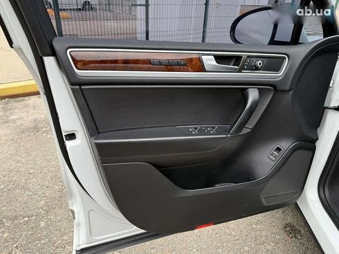 Volkswagen Touareg 2014 - фото 11