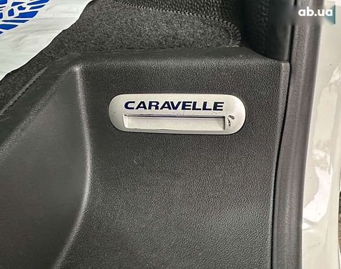 Volkswagen Caravelle 2019 - фото 16