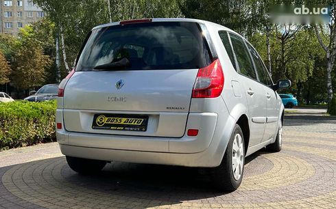 Renault Scenic 2007 - фото 7