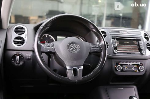 Volkswagen Tiguan 2013 - фото 15