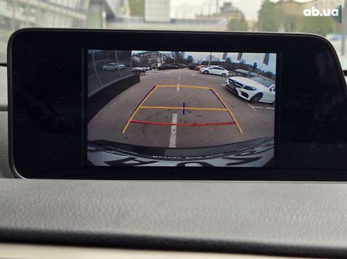 Lexus RX 2018 - фото 26