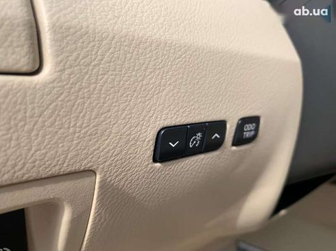Lexus RX 2010 - фото 22