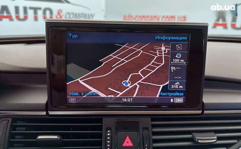 Audi A7 2013 - фото 29