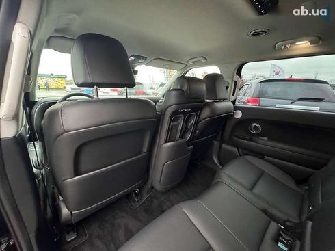 Hyundai Palisade 2025 - фото 16