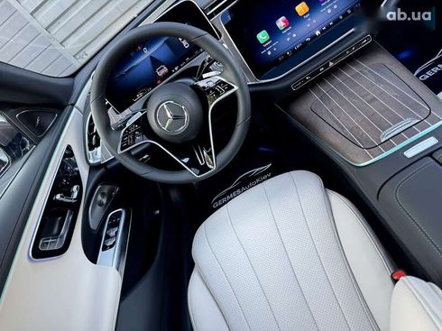 Mercedes-Benz E-Класс 2025 - фото 17