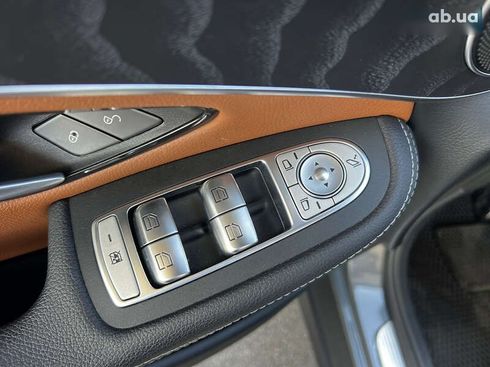Mercedes-Benz GLC-Класс 2020 - фото 24
