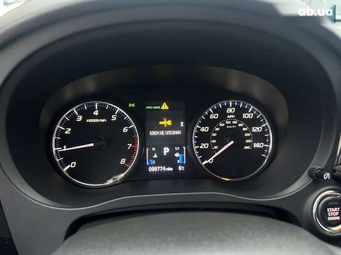 Mitsubishi Outlander 2016 - фото 13