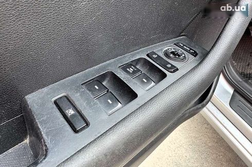 Hyundai Sonata 2017 - фото 21