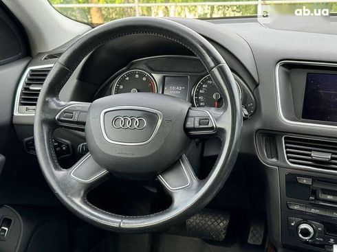 Audi Q5 2013 - фото 18