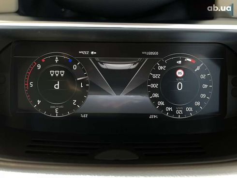 Land Rover Range Rover Sport 2021 - фото 23