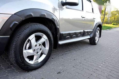 Renault Duster 2011 - фото 16
