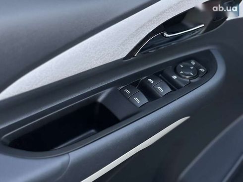 Chevrolet Bolt 2020 - фото 17