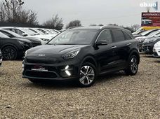 Продажа б/у Kia Niro 2021 года - купить на Автобазаре