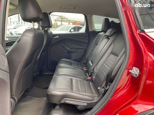 Ford Escape 2013 - фото 23