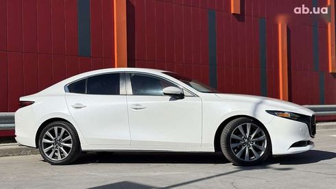 Mazda 3 2018 - фото 10