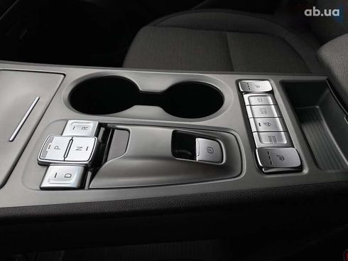 Hyundai Kona Electric 2022 - фото 7