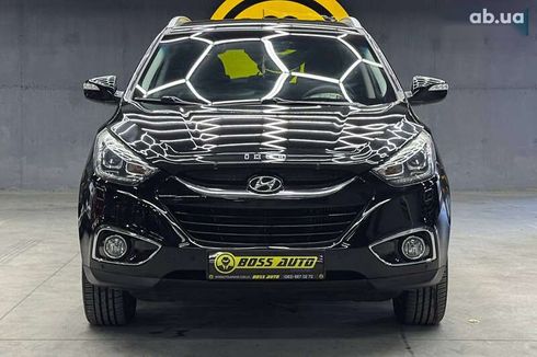 Hyundai ix35 2013 - фото 2