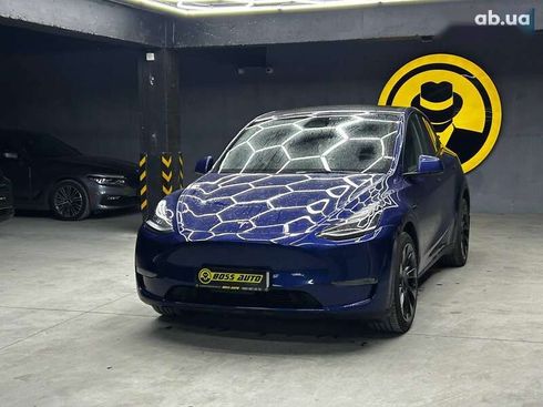 Tesla Model Y 2023 - фото 3