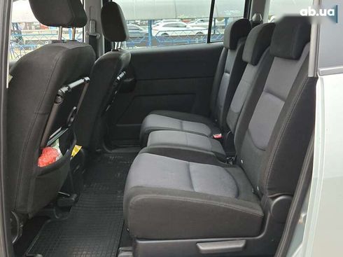 Mazda 5 2005 - фото 13