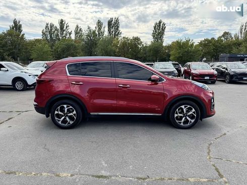 Kia Sportage 2018 - фото 4