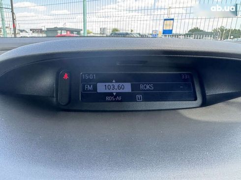 Renault Fluence 2011 - фото 25