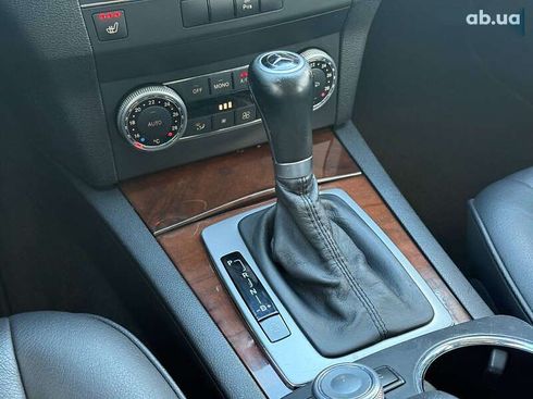 Mercedes-Benz GLK-Класс 2010 - фото 30
