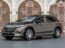 Купити Mercedes Benz Maybach S-Class бу в Україні - купити на Автобазарі