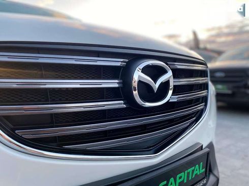 Mazda CX-5 2015 - фото 9