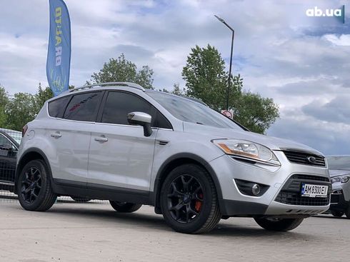 Ford Kuga 2011 - фото 6