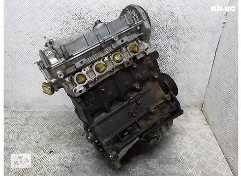 двигатель в сборе для Volkswagen Passat - купить на Автобазаре - фото 4