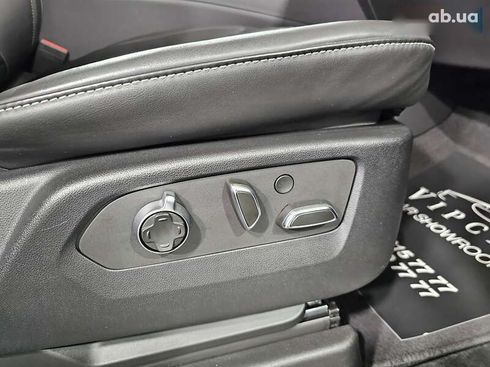 Cadillac Escalade 2022 - фото 21